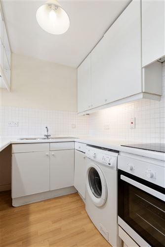 Apartment 104 The Elms, Mount Merrion Aveune, Blackrock, County Dublin