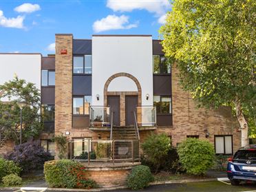 Apartment 104 The Elms, Mount Merrion Aveune, Blackrock, County Dublin