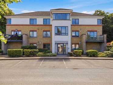 50 The Way, Dunboyne Castle, Dunboyne, County Meath