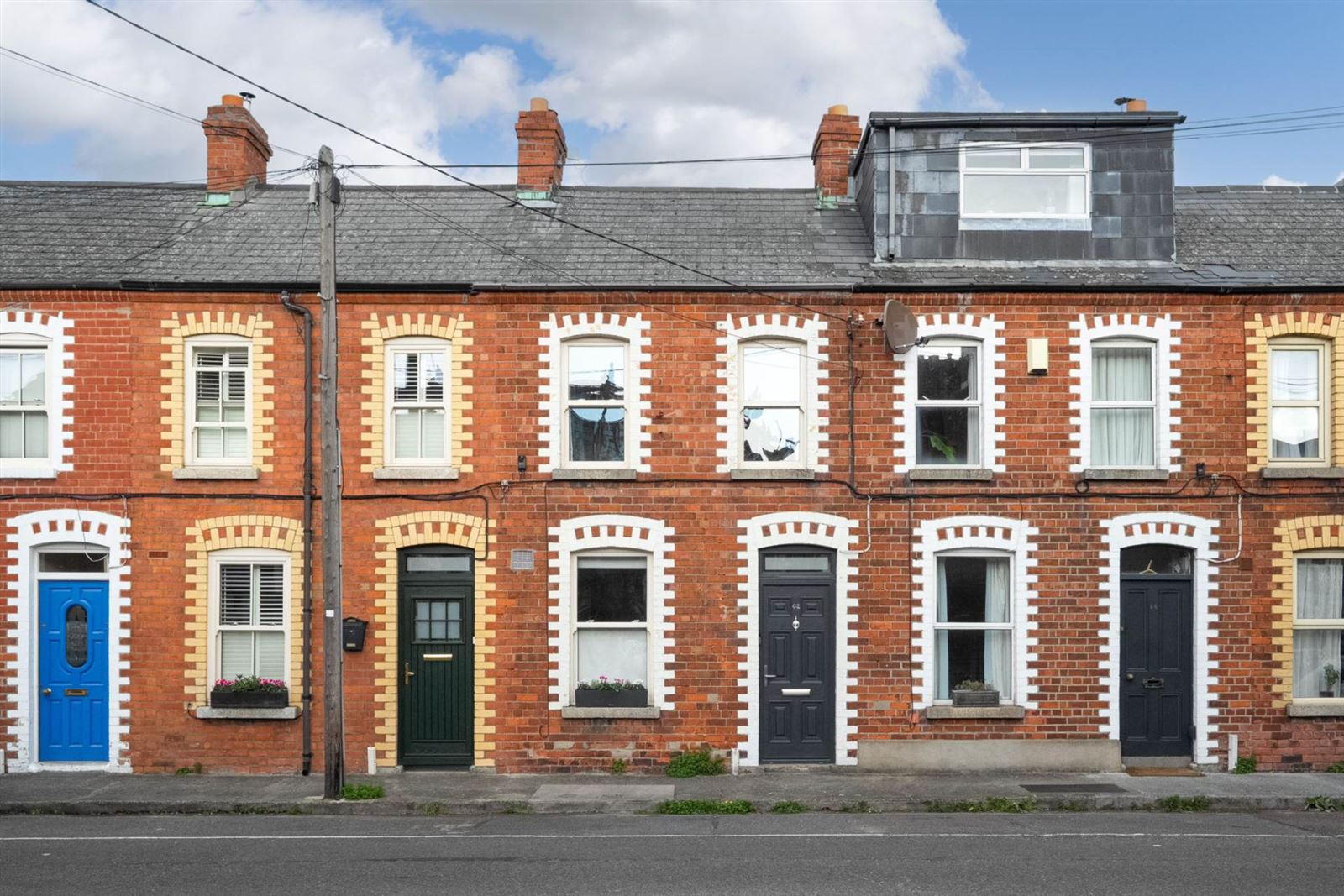 Photo 1 of 15 — 42 Doris Street, Ringsend, Dublin 4