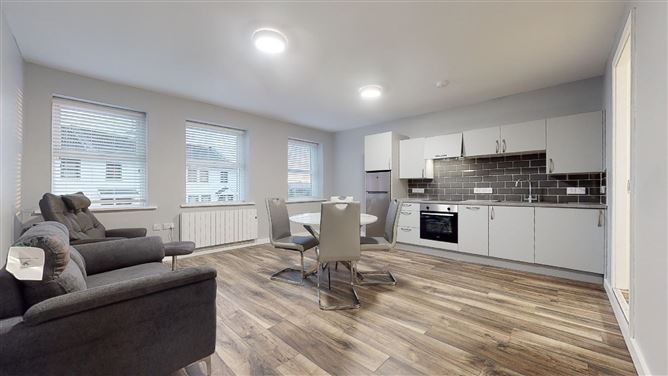 4 JB's Apts, Newtown, Castlebar, Co. Mayo