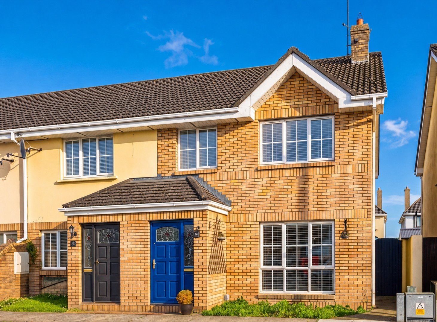 Photo 1 of 21 — 10 Dun Emer Court, Lusk, Co. Dublin