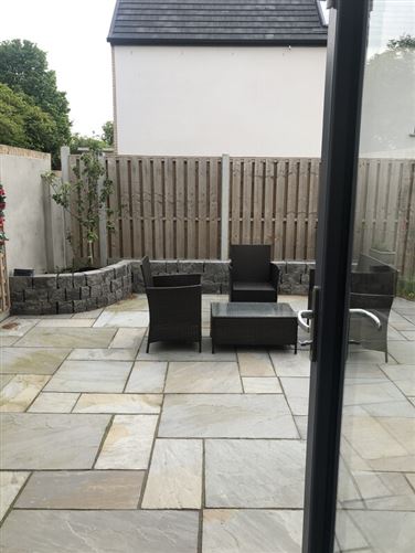 A welcoming home environment, Dublin