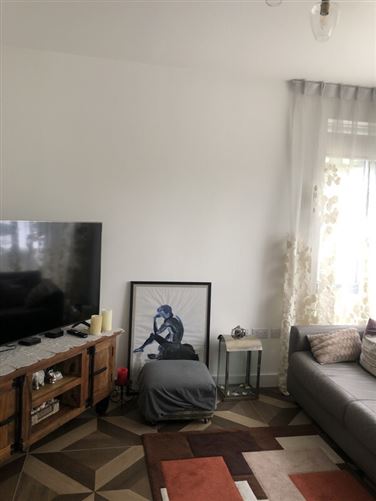 A welcoming home environment, Dublin