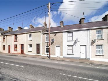 Image for 15 Ballymacool Terrace, Letterkenny, Donegal