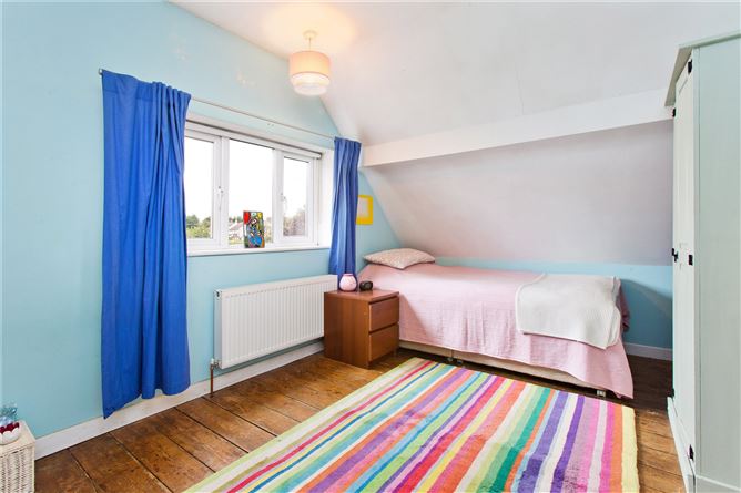 12 Wainsfort Crescent, Terenure, Dublin 6W