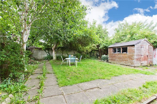 12 Wainsfort Crescent, Terenure, Dublin 6W