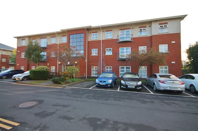 27 Alderpark Court, Tallaght, Dublin 24