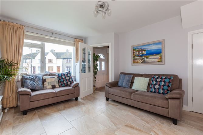 78 Clanmaurice Road, Donnycarney, Dublin 5.