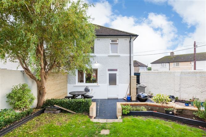 78 Clanmaurice Road, Donnycarney, Dublin 5.