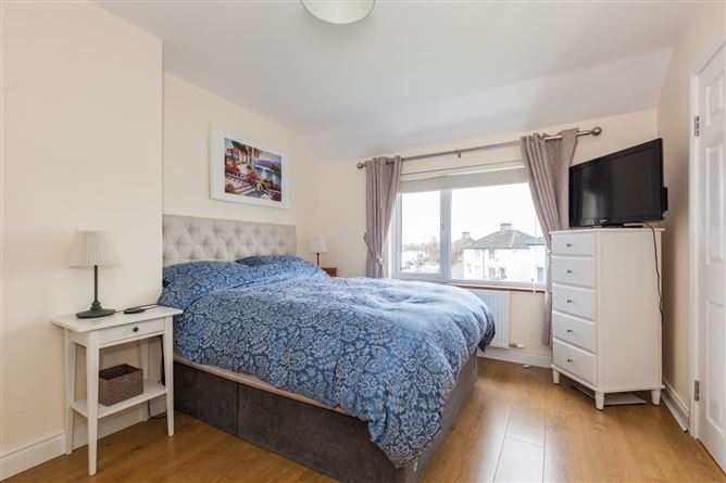 78 Clanmaurice Road, Donnycarney, Dublin 5.