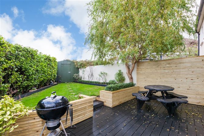 78 Clanmaurice Road, Donnycarney, Dublin 5.