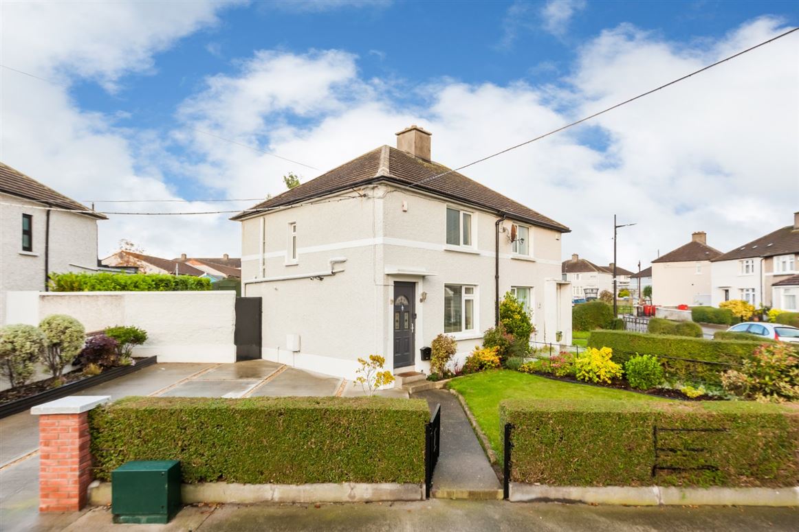 78 Clanmaurice Road, Donnycarney, Dublin 5.