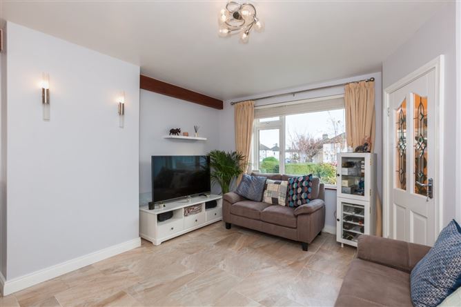 78 Clanmaurice Road, Donnycarney, Dublin 5.