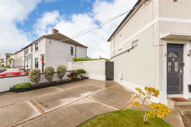 78 Clanmaurice Road, Donnycarney, Dublin 5.