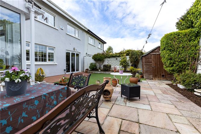 21 La Touche Park, Greystones, Co. Wicklow