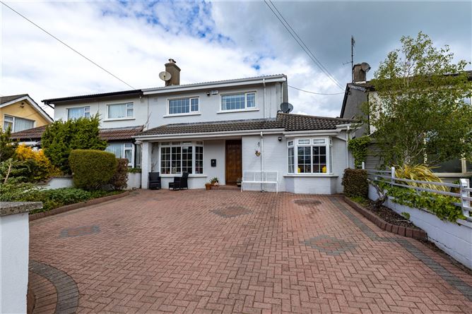21 La Touche Park, Greystones, Co. Wicklow
