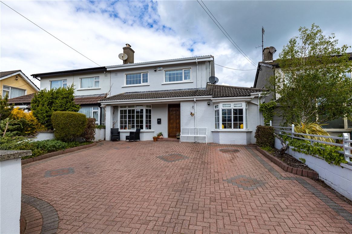 21 La Touche Park, Greystones, Co. Wicklow