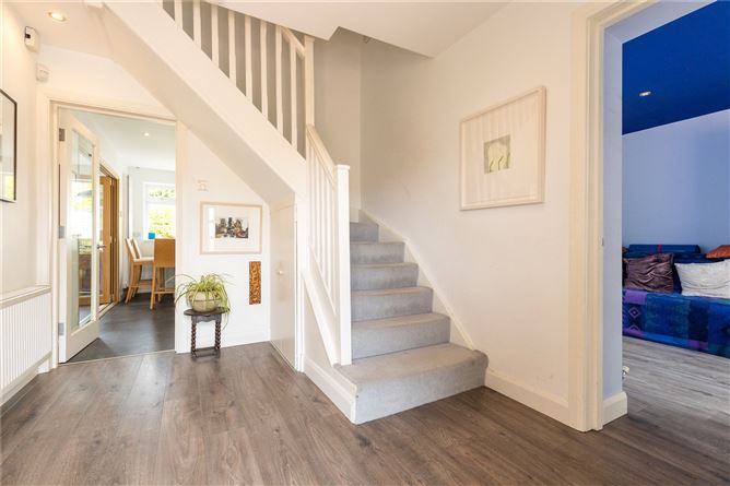 21 La Touche Park, Greystones, Co. Wicklow