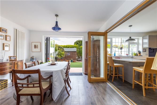 21 La Touche Park, Greystones, Co. Wicklow