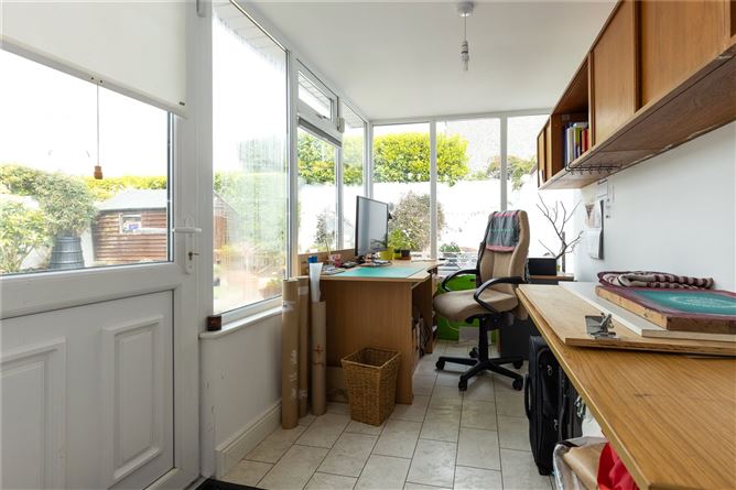 21 La Touche Park, Greystones, Co. Wicklow