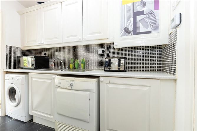 21 La Touche Park, Greystones, Co. Wicklow