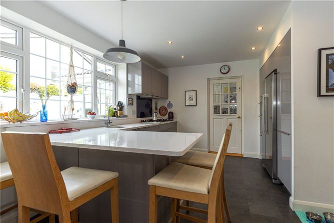 21 La Touche Park, Greystones, Co. Wicklow