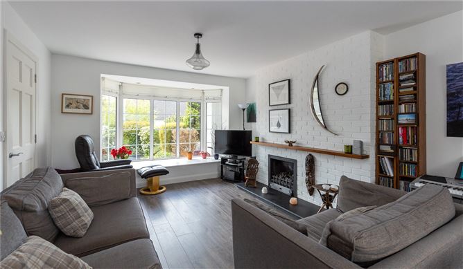 21 La Touche Park, Greystones, Co. Wicklow