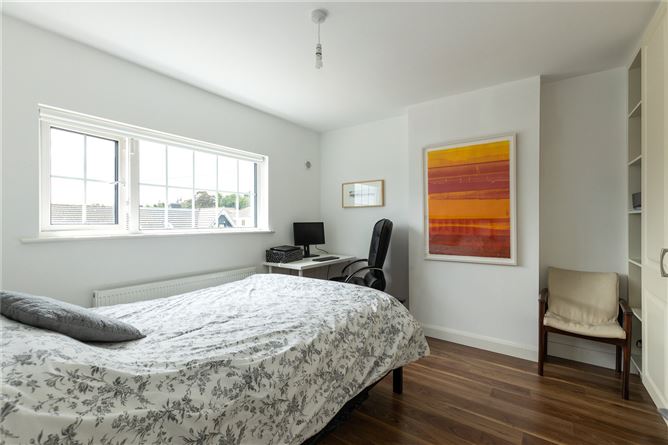 21 La Touche Park, Greystones, Co. Wicklow