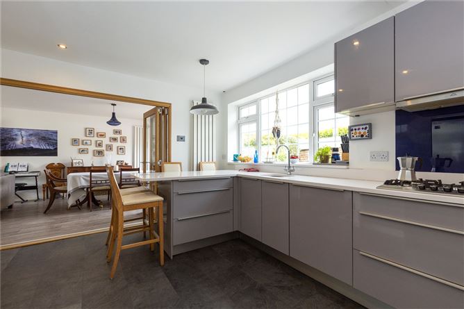 21 La Touche Park, Greystones, Co. Wicklow