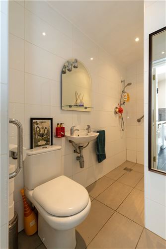 21 La Touche Park, Greystones, Co. Wicklow