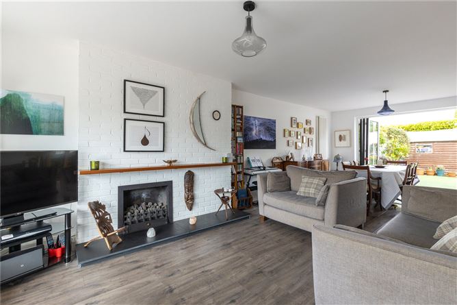 21 La Touche Park, Greystones, Co. Wicklow