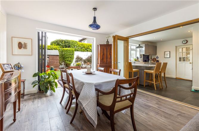 21 La Touche Park, Greystones, Co. Wicklow