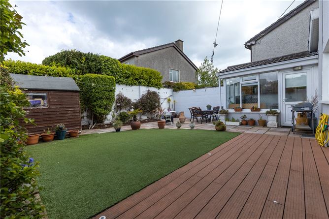 21 La Touche Park, Greystones, Co. Wicklow