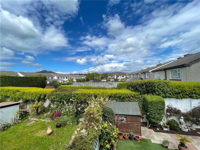 21 La Touche Park, Greystones, Co. Wicklow