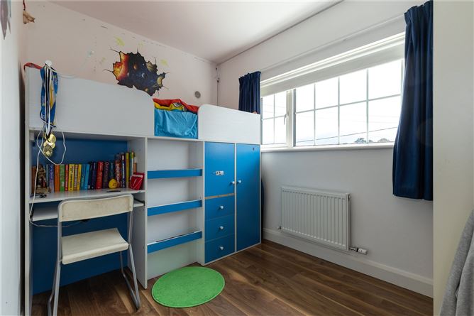 21 La Touche Park, Greystones, Co. Wicklow