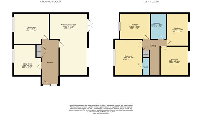 9 Hampton Park, St. Helens Wood, Booterstown, Co. Dublin