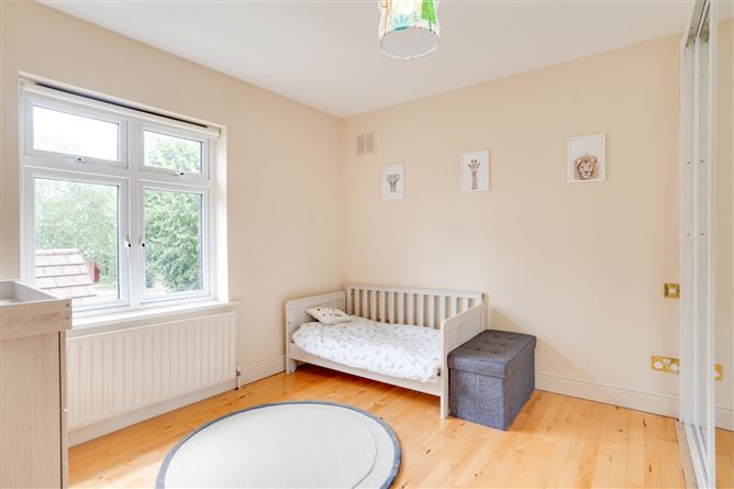9 Hampton Park, St. Helens Wood, Booterstown, Co. Dublin