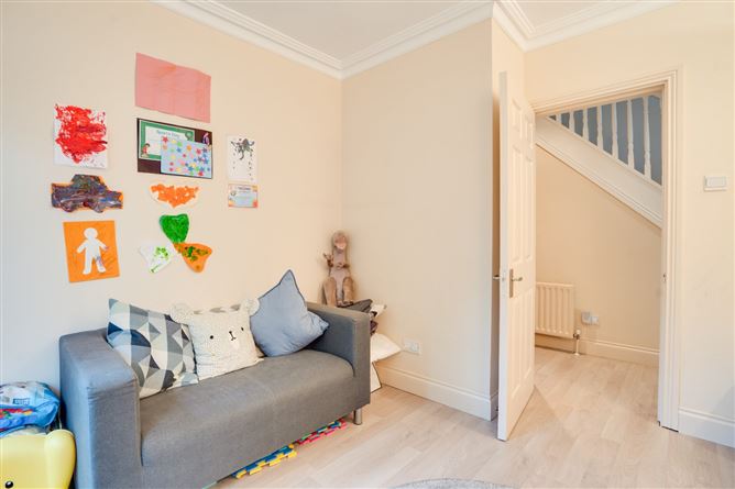 9 Hampton Park, St. Helens Wood, Booterstown, Co. Dublin