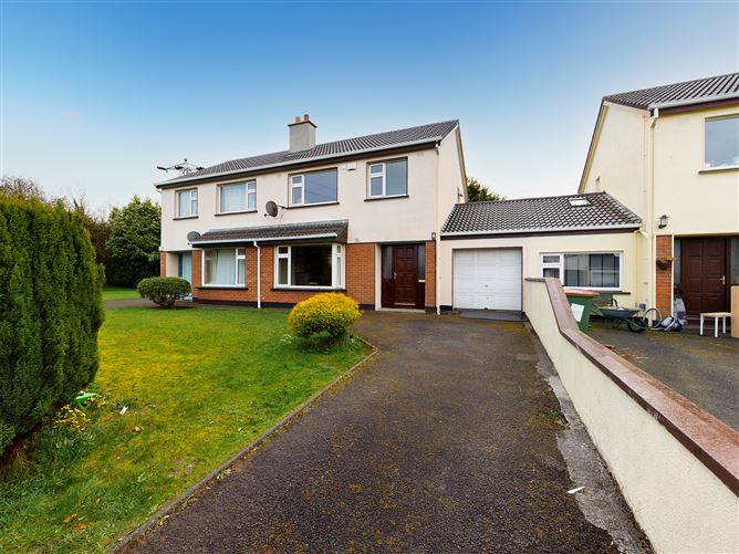 Main image for 36 The Grove, Hophill, Tullamore, Offaly