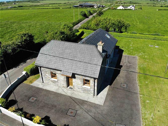 Knocknacree, Ballyduff, Co. Kerry
