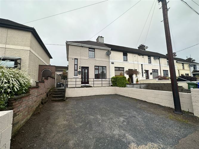 13 St. Mary's Avenue, Gurranabraher, Cork City