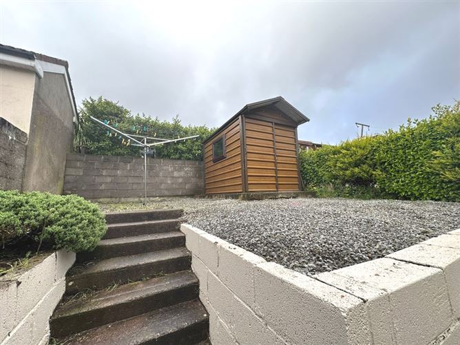 13 St. Mary's Avenue, Gurranabraher, Cork City