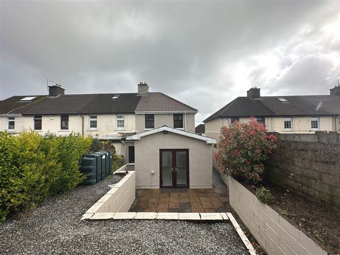 13 St. Mary's Avenue, Gurranabraher, Cork City