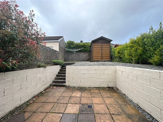 13 St. Mary's Avenue, Gurranabraher, Cork City