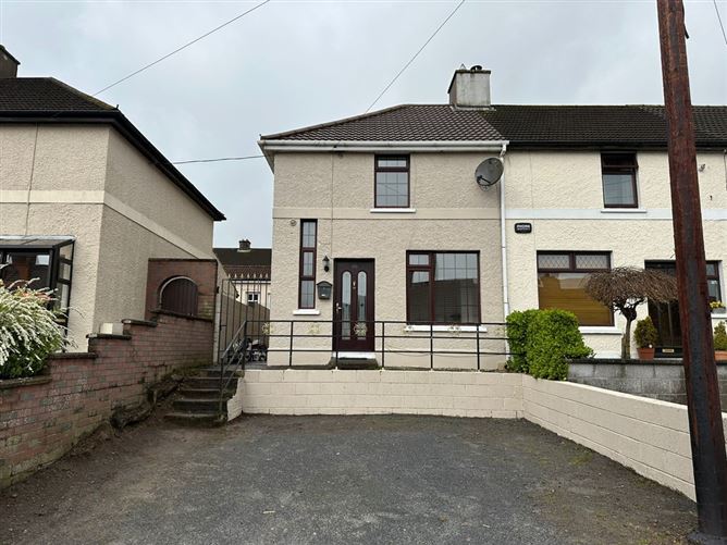 13 St. Mary's Avenue, Gurranabraher, Cork City