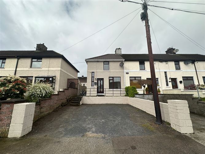 13 St. Mary's Avenue, Gurranabraher, Cork City