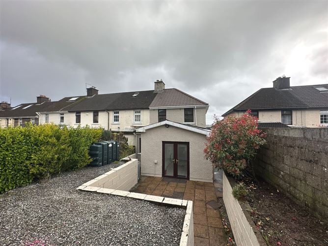 13 St. Mary's Avenue, Gurranabraher, Cork City