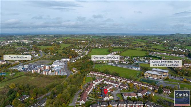 65 Ardkeen, Cavan, County Cavan