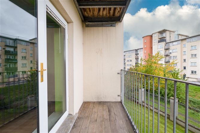 124C Aras na Cluaine, Clondalkin, Dublin 22